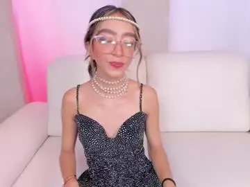 Chaturbate Live Porn of hannacarttier_