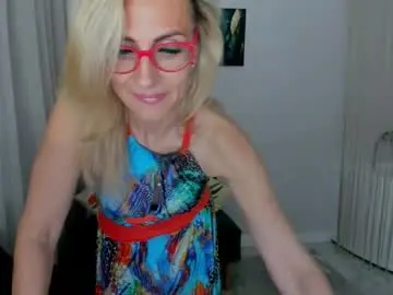Chaturbate Adult Video Chat of museofstage