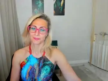 Chaturbate Adult Webcam of museofstage