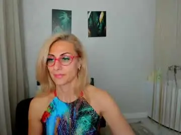 Chaturbate Nude Webcam of museofstage