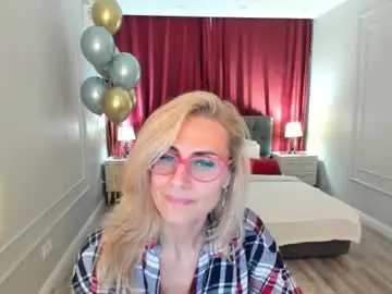 Chaturbate Live Sex Cam of museofstage
