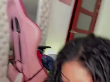 Chaturbate Free Live Porn of naomigarcia