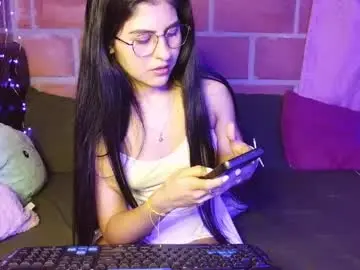 Chaturbate Watch Live Sex Cams of seleena_01