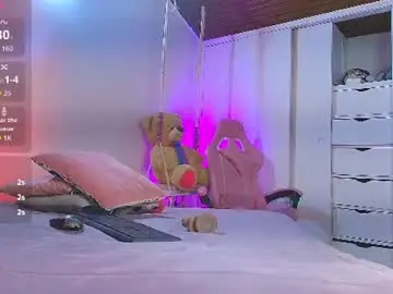 Chaturbate Adult Webcam of sharit_honey