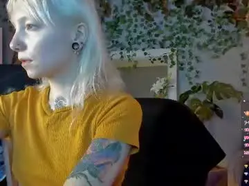 Chaturbate Private Sex Chat of tattoo_artbaby