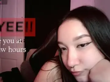 Chaturbate Adult Webcam of thiara_dor