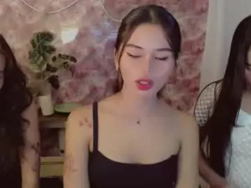 Chaturbate Sex Cam of yourfavoratesunshine