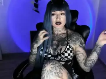 Chaturbate Live Sex Cam of anai_gomez