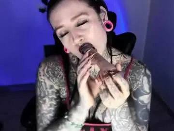 Chaturbate Live Porn of anai_gomez