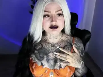 Chaturbate Live Sex of anai_gomez