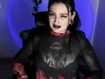 Chaturbate Live Porn of anai_gomez