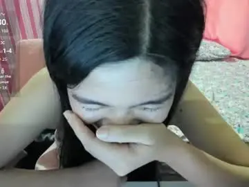 Chaturbate Best Webcam of asianhot_babe
