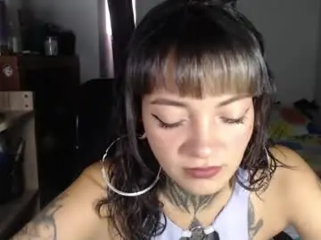 Chaturbate Sex Cam of han_ya06