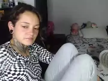 Chaturbate Sex Cam of han_ya06