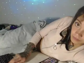 Chaturbate Nude Webcam of han_ya06
