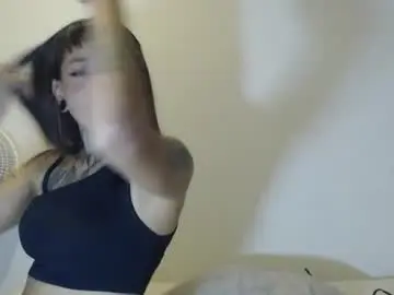 Chaturbate Best Webcam of han_ya06