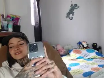 Chaturbate Sex Chat of han_ya06