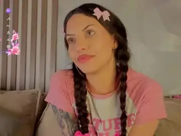 Chaturbate Sex Cam of iammikaella