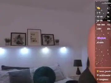 Chaturbate Live Sex of kassandra_nasty