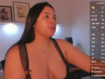 Chaturbate Watch Live Sex Cams of kassandra_nasty