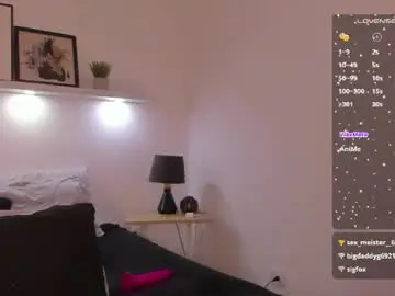 Chaturbate Adult Webcam of kassandra_nasty
