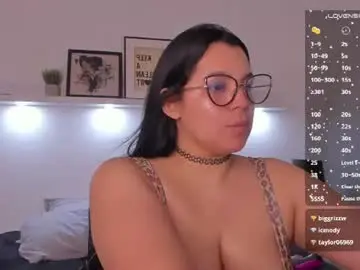Chaturbate Free Live Porn of kassandra_nasty