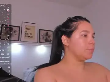 Chaturbate Watch Live Sex Cams of kassandra_nasty