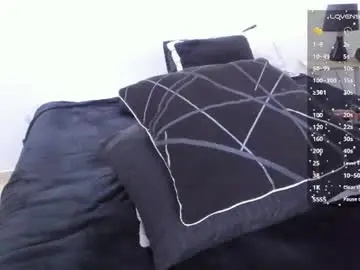 Chaturbate Live Sex Cam of kassandra_nasty