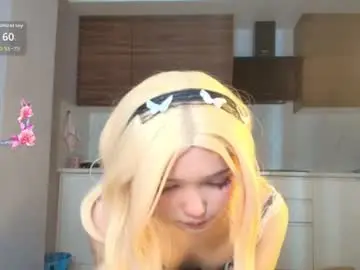 Chaturbate Watch Live Sex Cams of mimi_cuute