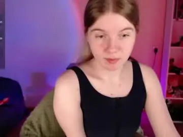 Chaturbate Sex Chat of strawberry_juli