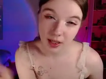 Chaturbate Live Sex of strawberry_juli