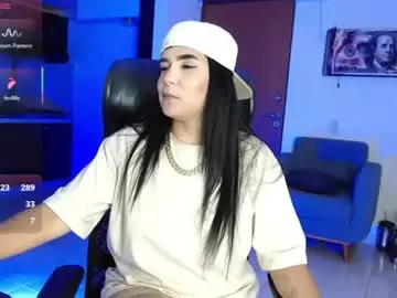 Chaturbate Live Sex of _babyfantasy_