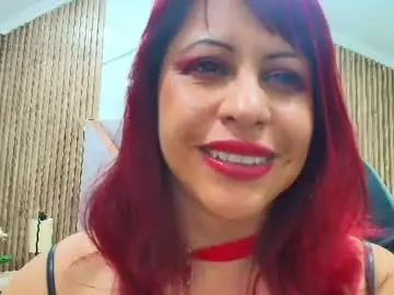 Chaturbate Adult Video Chat of anabella_thompson