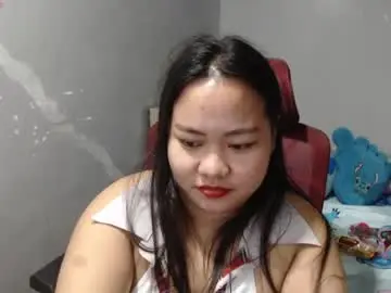 Chaturbate Nude Webcam of bubblebuttpinay