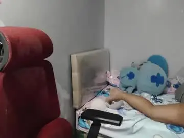 Chaturbate Private Sex Chat of bubblebuttpinay