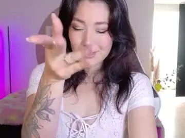 Chaturbate Nude Webcam of eliiih_