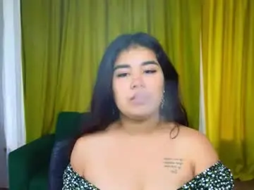 Chaturbate Adult Webcam of elizabethvamp
