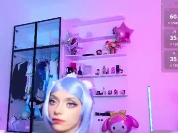 Chaturbate Live Sex of holliwould_