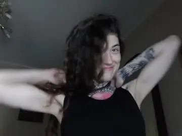 Chaturbate Sex Cam of just_curly_ginger
