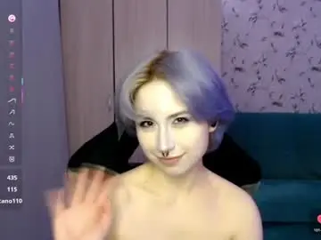 Chaturbate Live Sex Cam of kummcaskill