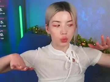 Chaturbate Best Webcam of lindathackerr