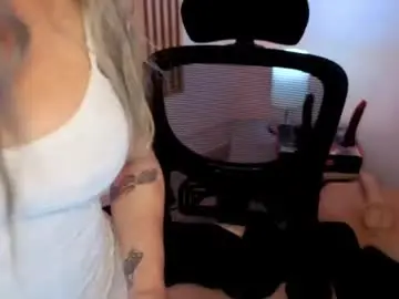 Chaturbate Sex Chat of marianl0ve
