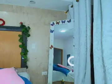 Chaturbate Sex Cam of mia_lopez52