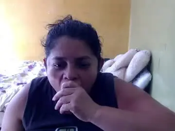 Chaturbate Live Sex Cam of minnie_bbw69