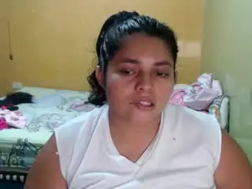 Chaturbate Live Sex Cam of minnie_bbw69