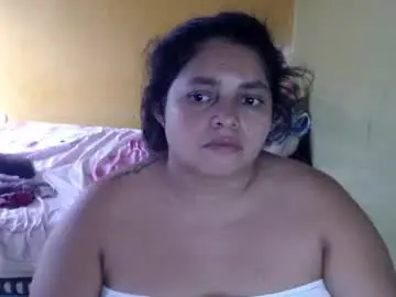 Chaturbate Live Sex of minnie_bbw69