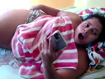 Chaturbate Live Sex Cam of minnie_bbw69