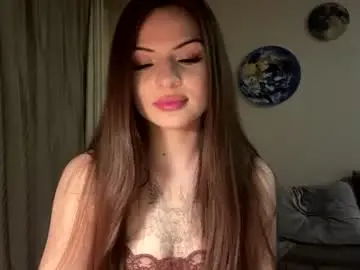 Chaturbate Watch Live Sex Cams of nikitahandshoe