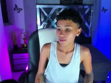 Chaturbate Sex Cam of nova_sex1
