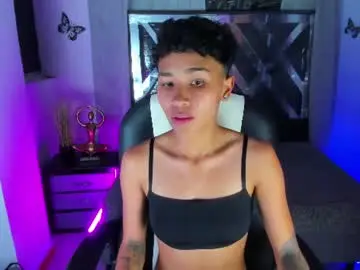 Chaturbate Sex Chat of nova_sex1